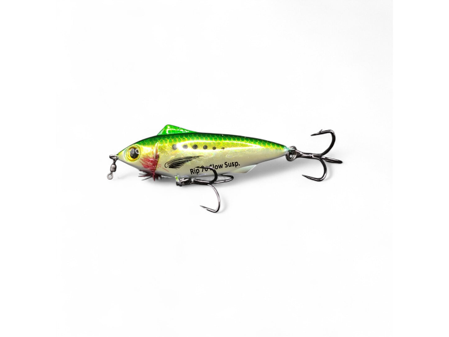 RIP-N-SLASH COLLECTION