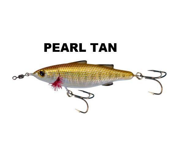 Mullet 120mm FLOATING