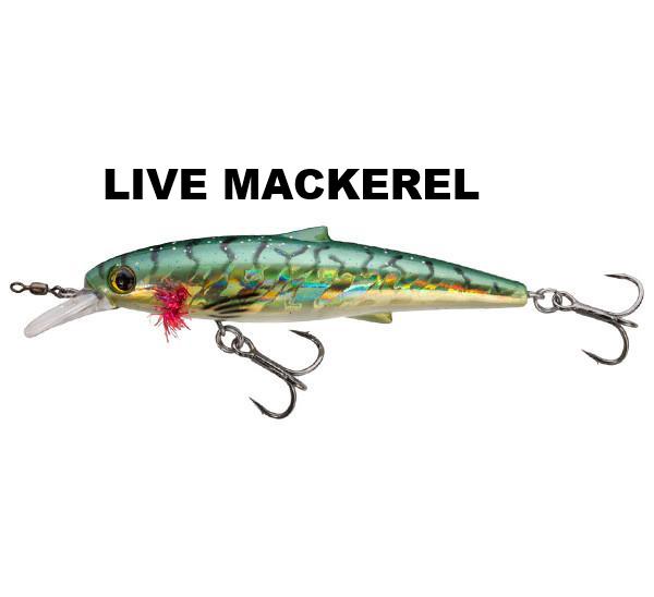 STICKMINNO 120 - 4.7 Inches