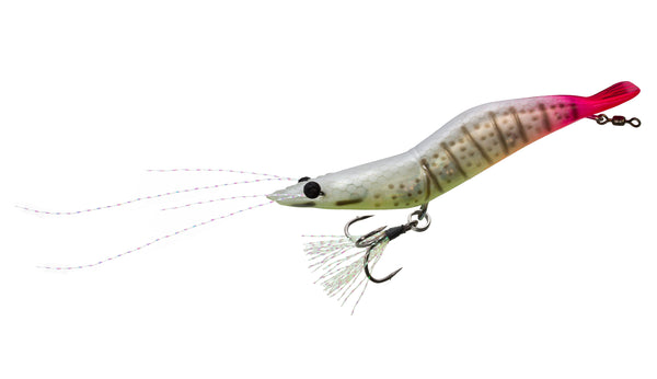 Pauls Dinkum Shrimp