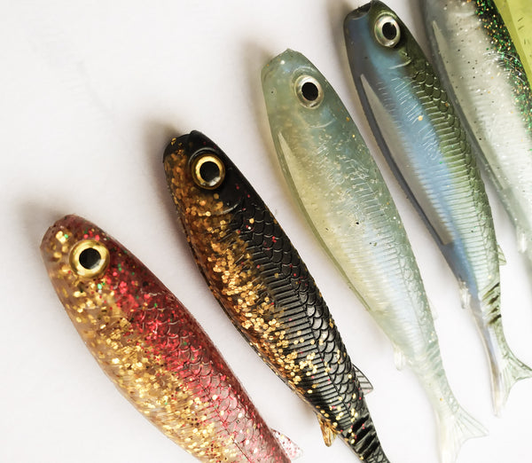 Soft Plastics