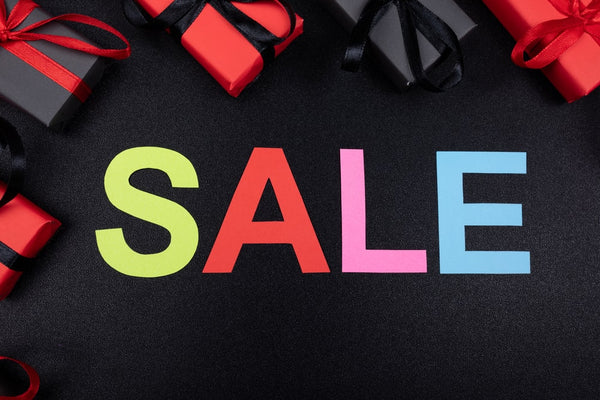 Winter Clearance Sale