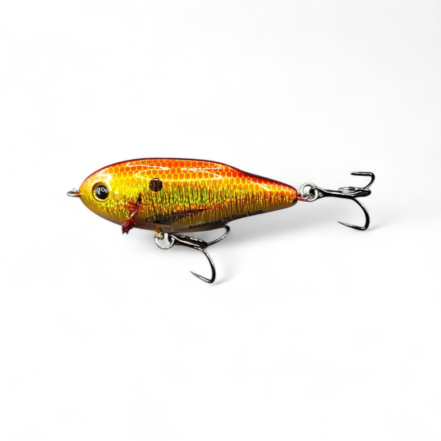 UNFAIR ARROWHEAD COLLECTION