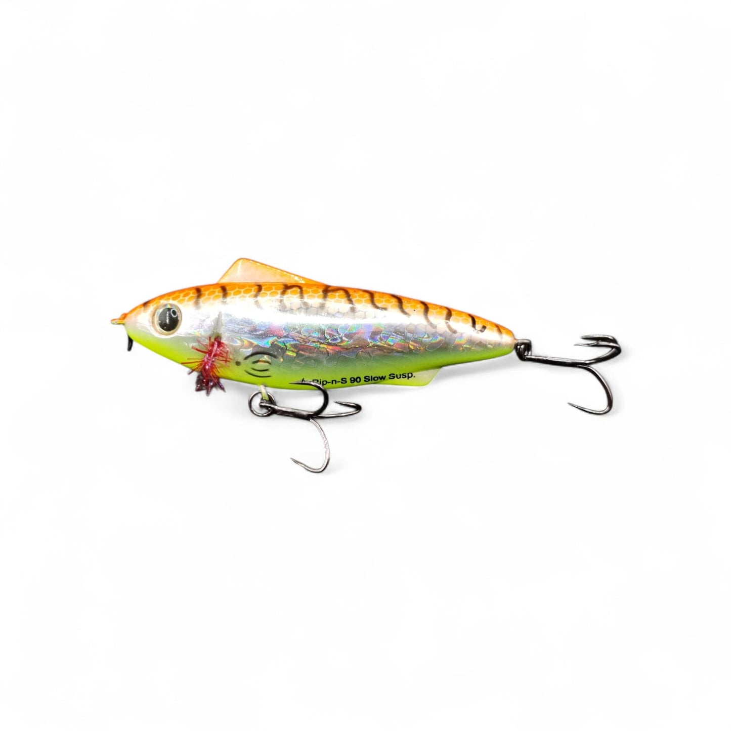 RIP-N-SLASH COLLECTION