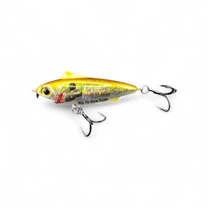 RIP-N-SLASH COLLECTION