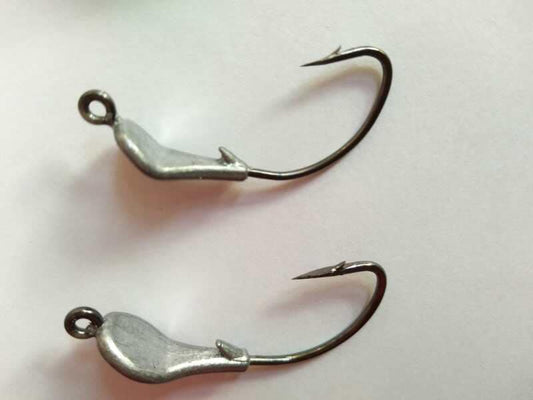 Slipper Jigs