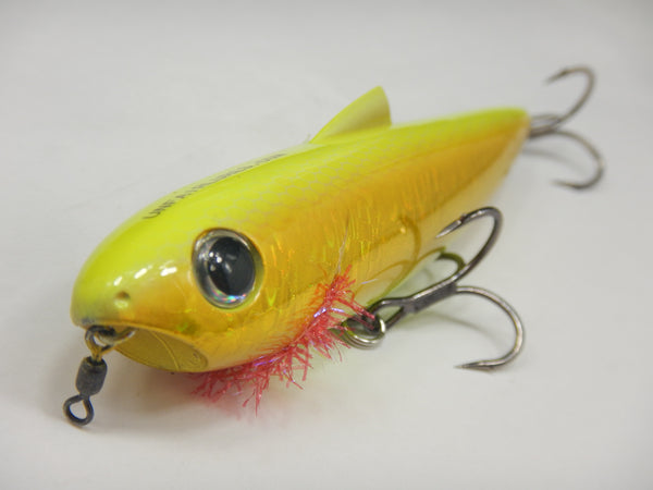 DAWGWALKER 110 - 4.3 Inches