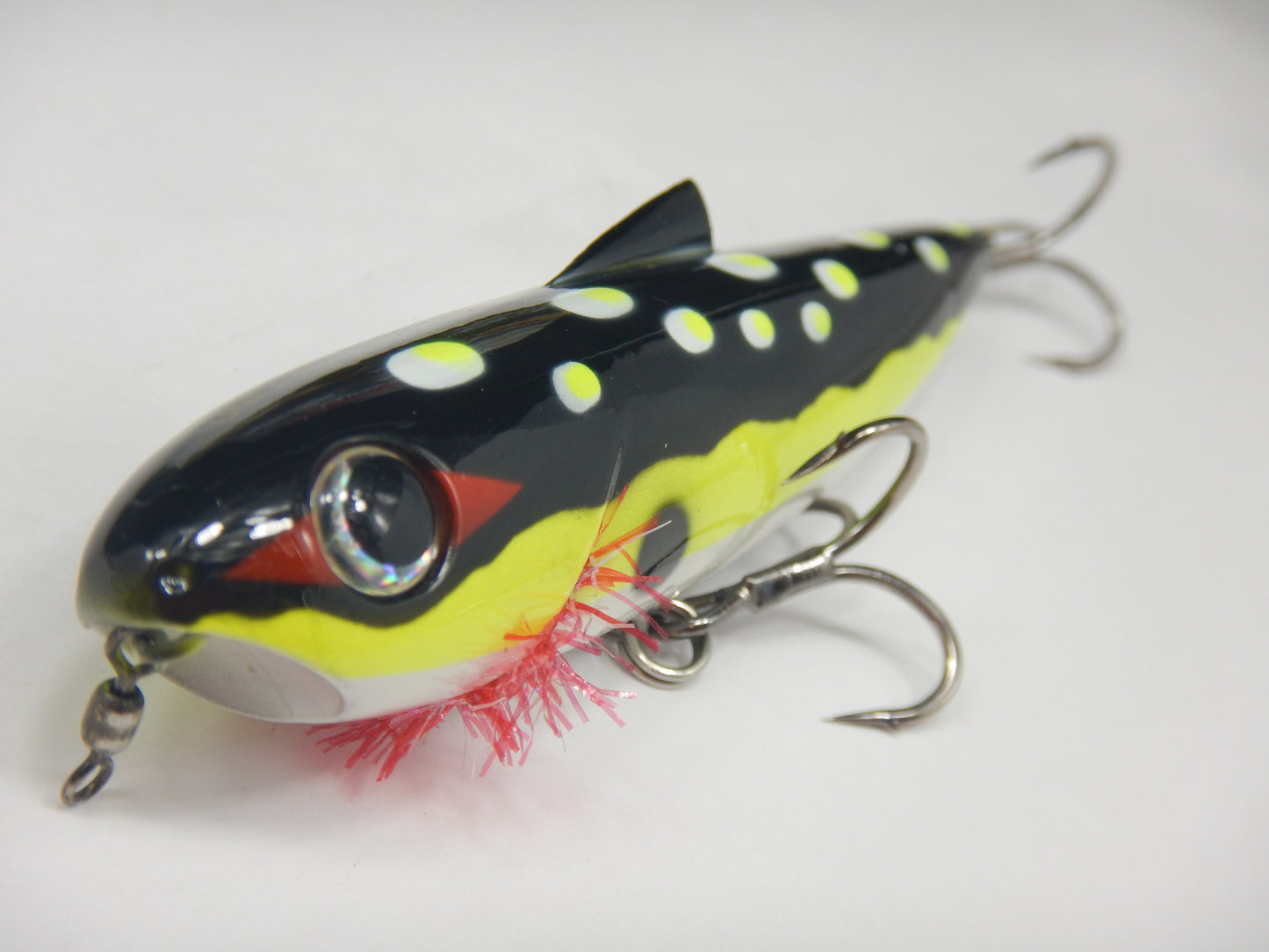 DAWGWALKER 110 - 4.3 Inches