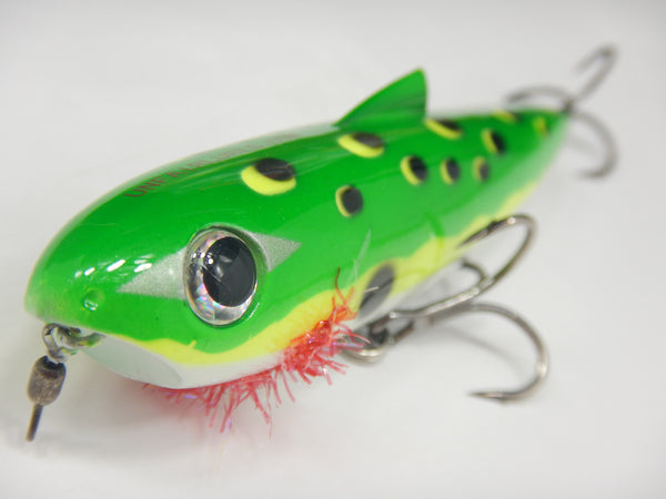 DAWGWALKER 110 - 4.3 Inches