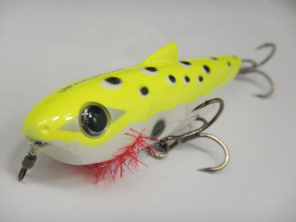 DAWGWALKER 110 - 4.3 Inches