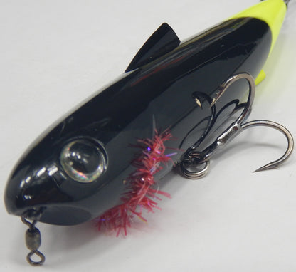 DAWGWALKER 110 - 4.3 Inches