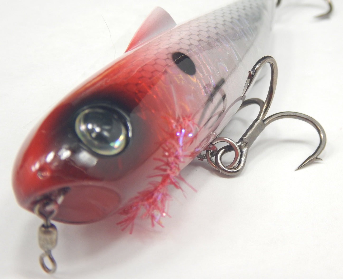 DAWGWALKER 110 - 4.3 Inches