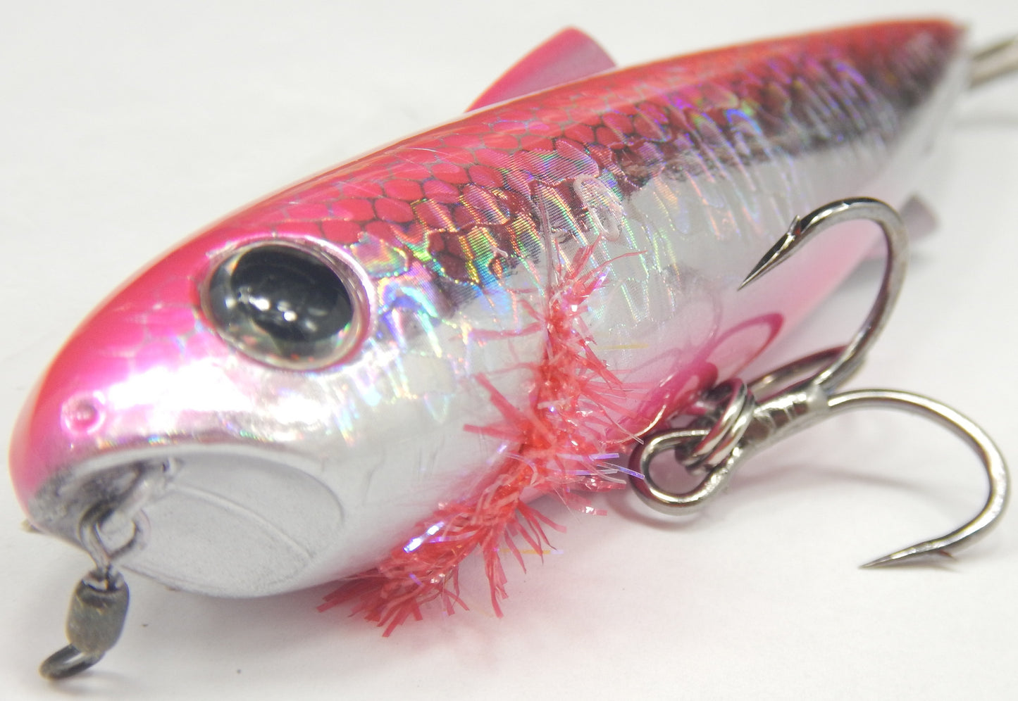 DAWGWALKER 110 - 4.3 Inches