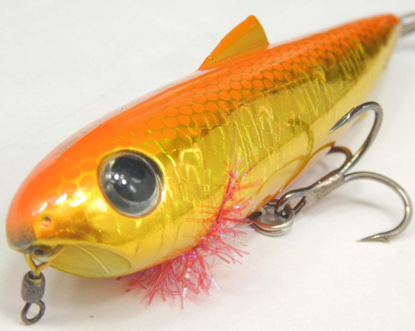 DAWGWALKER 110 - 4.3 Inches