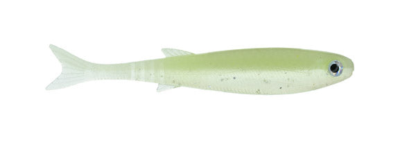 Unfair Smackshad 5.3''