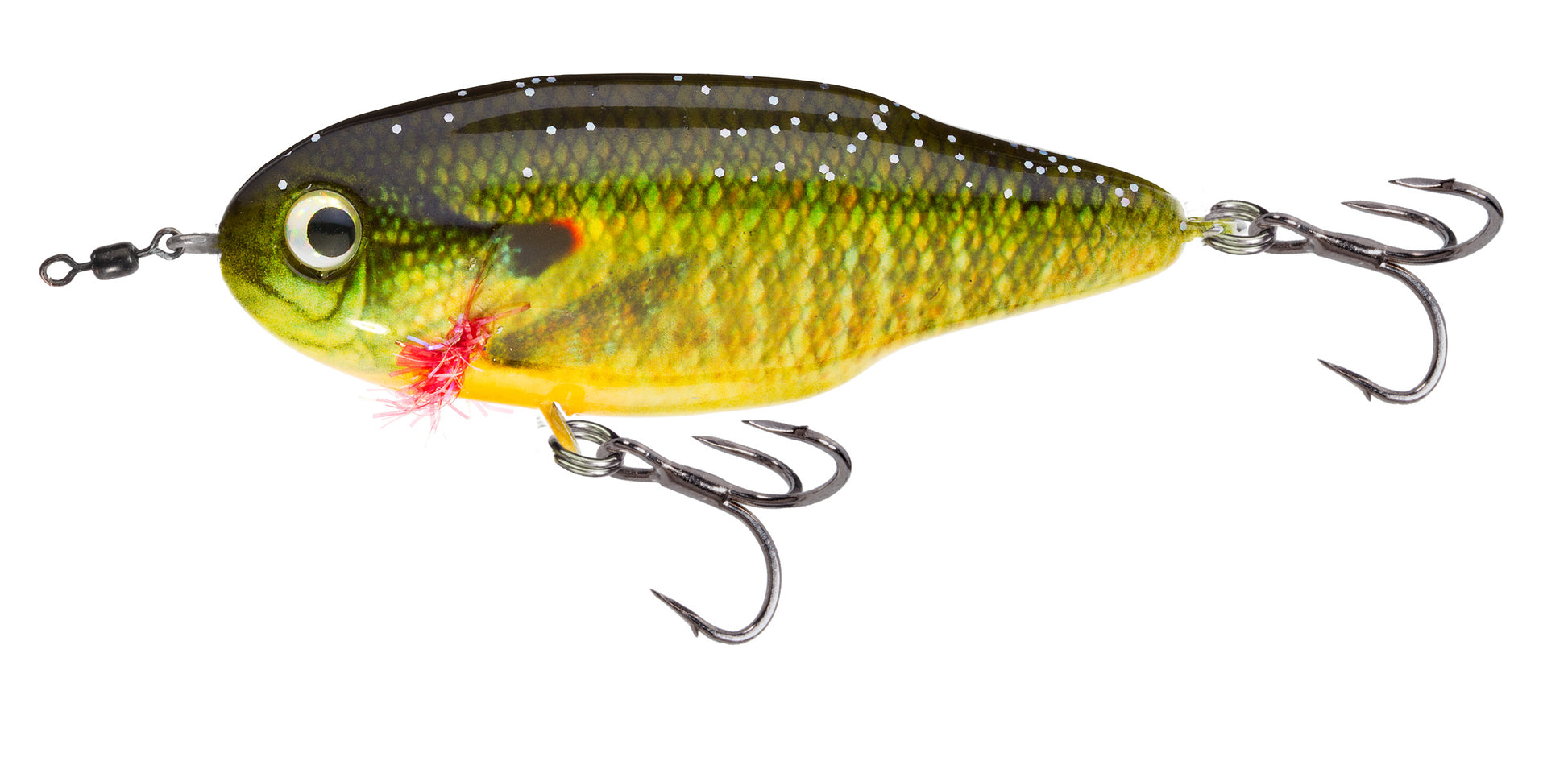 broadheadarrowhead fishing lure Arrowhead Jig, 1 1/2 oz. / Yellow Never lose or damage your arrow heads again Unfair Lures Arrow Head 70