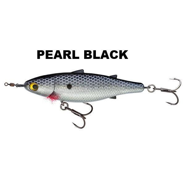 Mullet 120 FLOATING