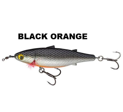 Unfair Lures Paul's Rip-N-Slash 90 Slow Suspend Bone