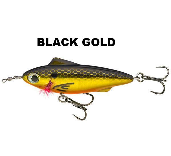 RIP-N-SLASH 70MM Slow Suspend 1–2 ft