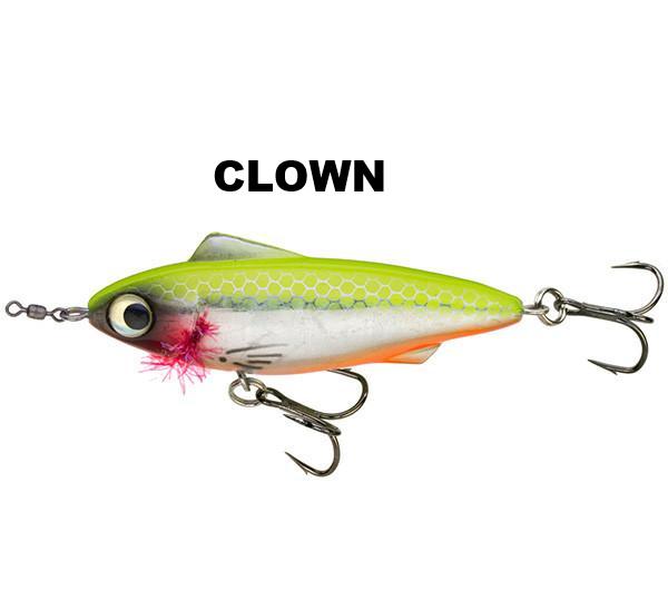 RIP-N-SLASH 70MM Slow Suspend 1–2 ft