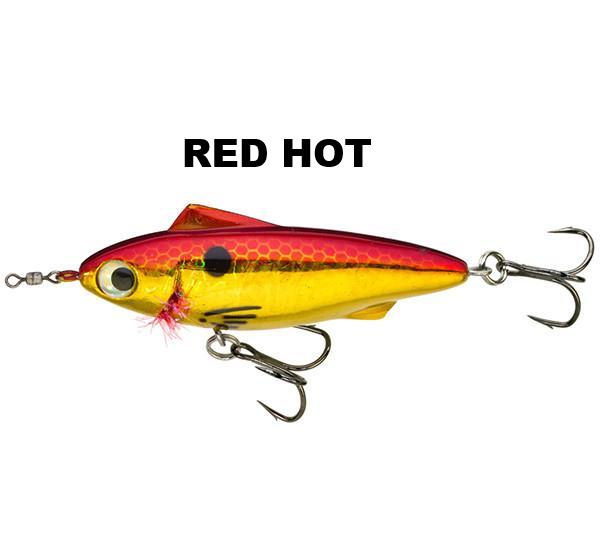 RIP-N-SLASH 70MM Slow Suspend 1–2 ft