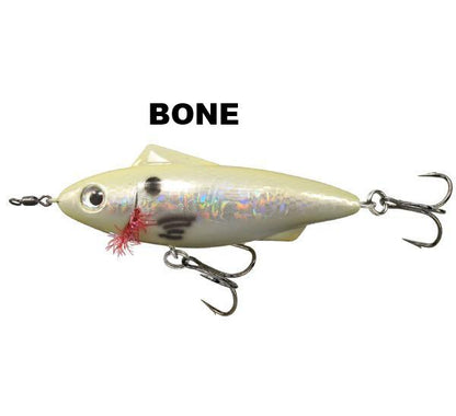 RIP-N-SLASH 70MM Slow Suspend 1–2 ft