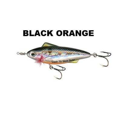 RIP-N-SLASH 70MM Slow Suspend 1–2 ft