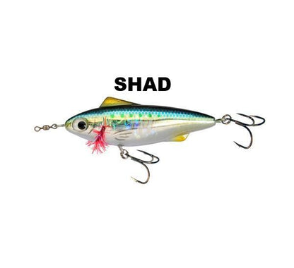RIP-N-SLASH 70MM Slow Suspend 1–2 ft