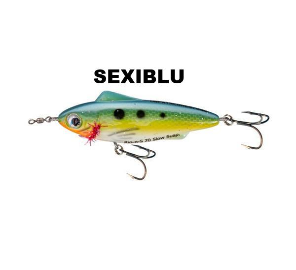 RIP-N-SLASH 70MM Slow Suspend 1–2 ft