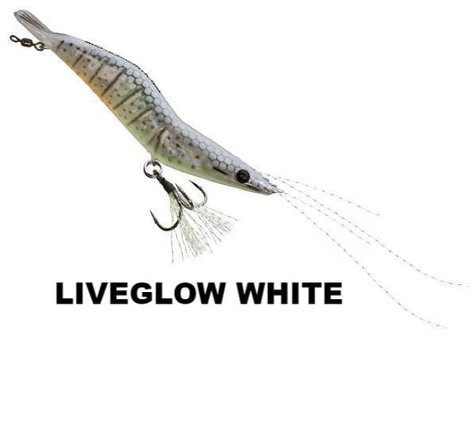 SHRIMP 85 - 3.3 Inches Fast Suspending 1-50