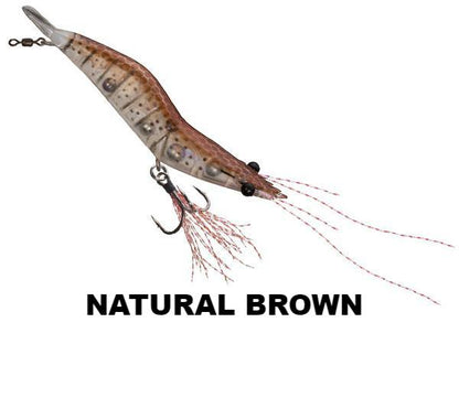 SHRIMP 85 - 3.3 Inches Fast Suspending 1-50