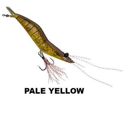 SHRIMP 85 - 3.3 Inches Fast Suspending 1-50