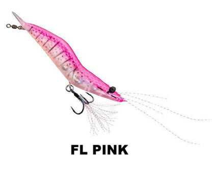 SHRIMP 85 - 3.3 Inches Fast Suspending 1-50