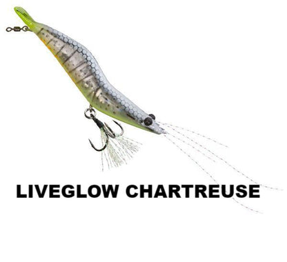 SHRIMP 85 - 3.3 Inches Fast Suspending 1-50
