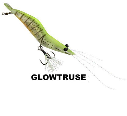 SHRIMP 85 - 3.3 Inches Fast Suspending 1-50
