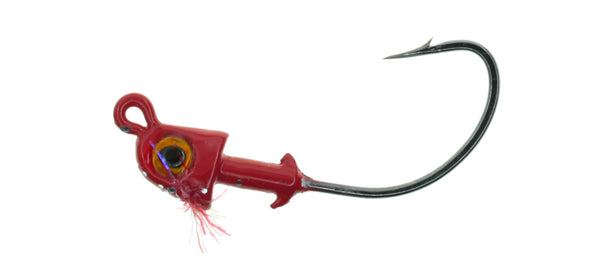 PvR TURBO-SET JIGS 3 Pack
