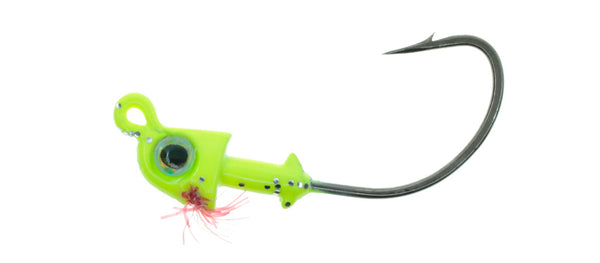 PvR TURBO-SET JIGS 3 Pack