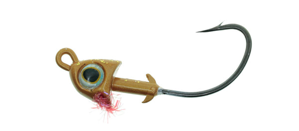 PvR TURBO-SET JIGS 3 Pack