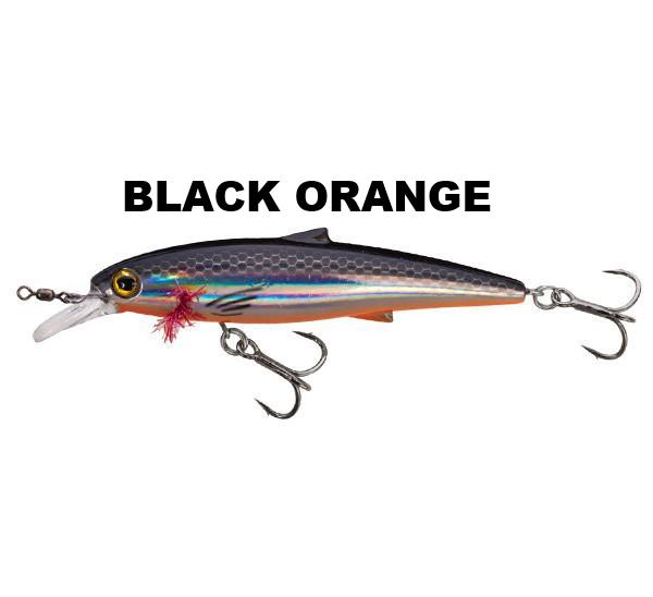 UNFAIR STICKMINNOW-natural minnow fishing lure – THE UNFAIR BOX ONLINE