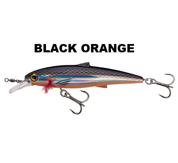 STICKMINNO 120 - 4.7 Inches