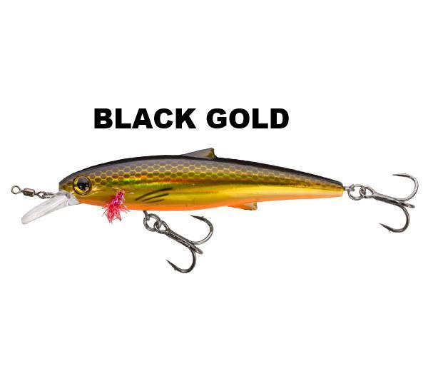 STICKMINNO 120 - 4.7 Inches
