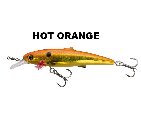 STICKMINNO 120 - 4.7 Inches