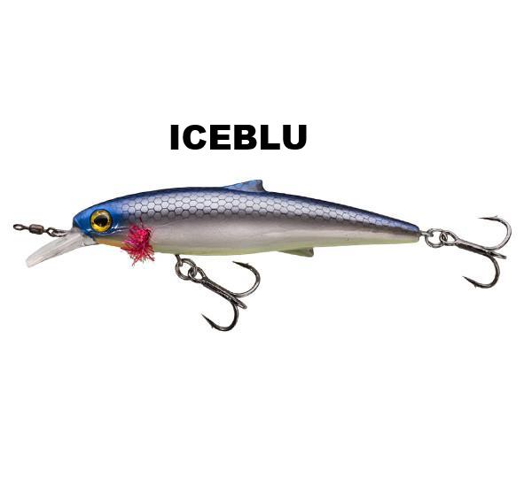 STICKMINNO 120 - 4.7 Inches