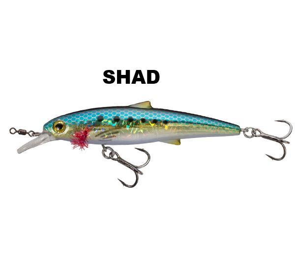 STICKMINNO 120 - 4.7 Inches