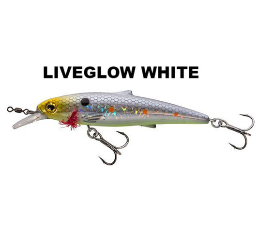 STICKMINNO 120 - 4.7 Inches