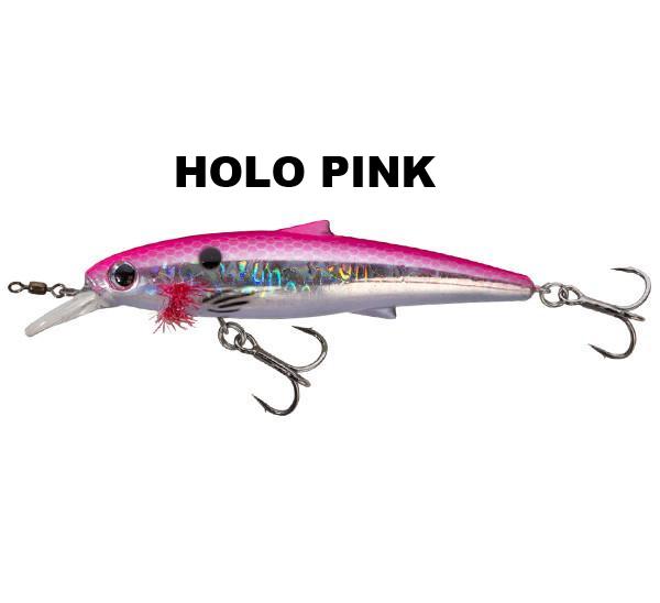 STICKMINNO 120 - 4.7 Inches