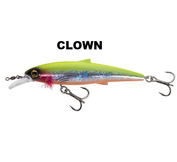STICKMINNO 120 - 4.7 Inches