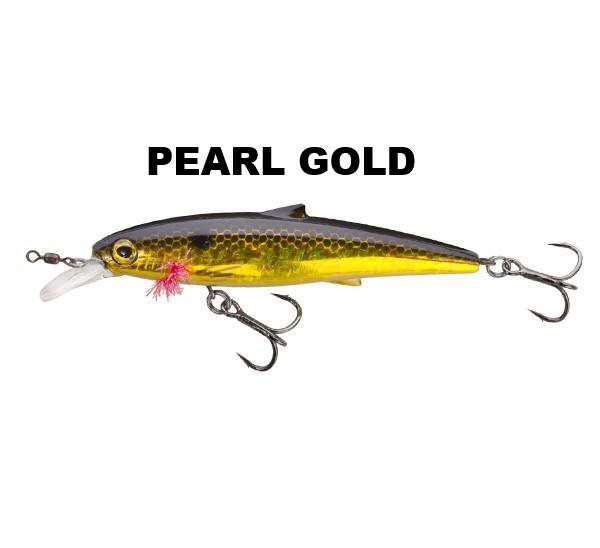 banned fishing lure UNFAIR STICKMINNOW-natural minnow fishing lure – THE UNFAIR BOX