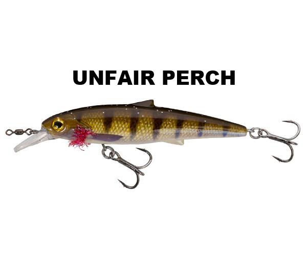 STICKMINNO 120 - 4.7 Inches