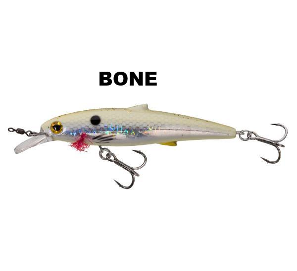 STICKMINNO 120 - 4.7 Inches